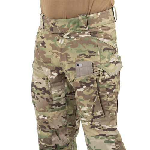 Direct Action - Vanguard Tactical Combat Trousers - PenCott WildWood - TR-VGCT-NCR-PWW
