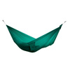 Ticket To The Moon - Lightest Hammock - Forest Green