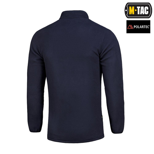 M-Tac - Fleecejacke Delta - Dark Navy Blue - 70016015