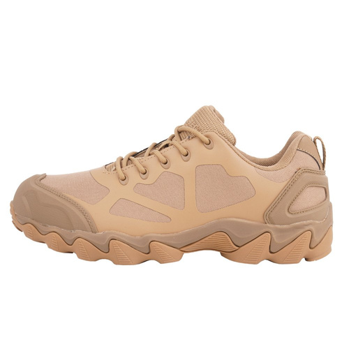 Mil-Tec - Chimera Schuhe niedrig - dunkel Coyote - 12818119