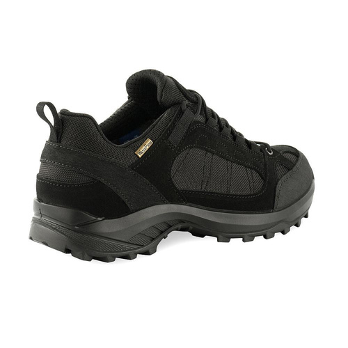 M-Tac - Trekking-Stiefel - Cordura - Schwarz - 1JJ115/5TPLV