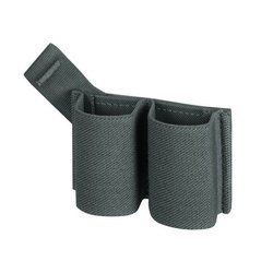 Helikon - Doppelter elastischer Einsatz - Schattengrau - IN-DEL-PO-35