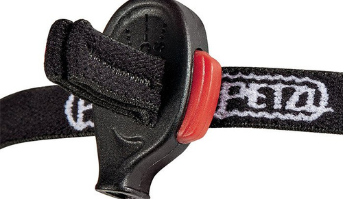 Petzl - Latarka czołowa e+LITE® - E02 P4