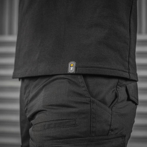 M-Tac - Militärpullover - Schwarz - 20044002 
