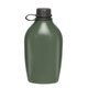 Czarny || Olive Green