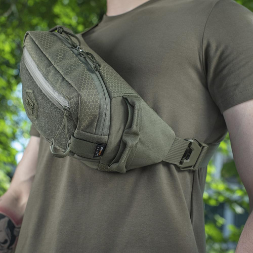M-Tac - Gürteltasche Elite Hex - RG - 10193023