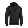 M-Tac - Hoodie Baumwolle Raglan - Schwarz - 20483002