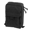 Helikon - Urban Admin Pouch - Cordura - MOLLE - Schwarz - MO-O03-CD-01