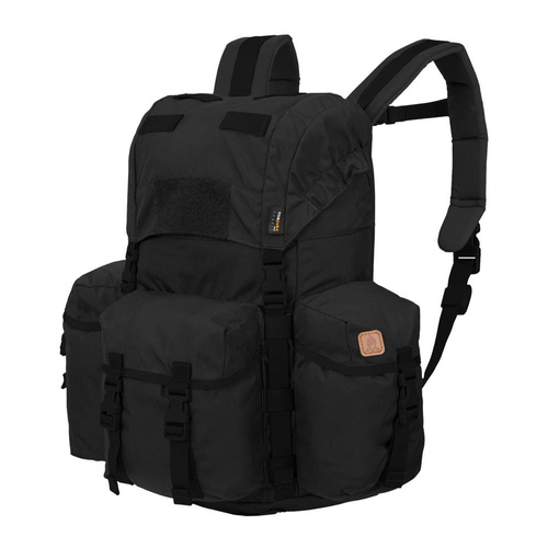 Helikon - Bergen Backpack - Cordura - 18 L - Black - PL-BGN-CD-01