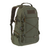 WISPORT - Chicago Backpack - 25 l - Olive Green