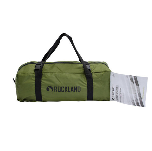 Rockland - RockCastle hammock tent