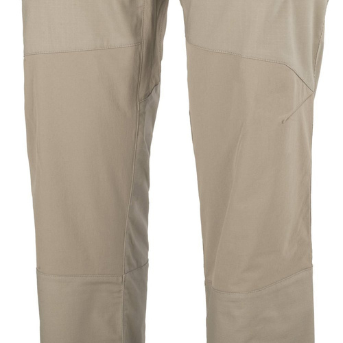 Helikon - Spodnie Hybrid Tactical Pants® - PolyCotton Ripstop - Olive Drab - SP-HTP-PR-32