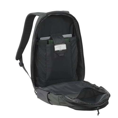 Helikon - Backpack Traveler - Cordura - 24,5 L - Shadow Grey - PL-TRB-CD-35