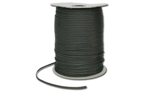 Atwood Rope MFG - Paracord 550-7 - 4 mm - Olive Drab - Spule 1000ft