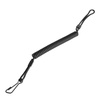 Mil-Tec - Gun Lanyard - Polyurethane - Black - 16182502