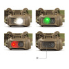 Princeton Tec - Headlamp REMIX PRO MPLS - RGI - TAN / MultiCam