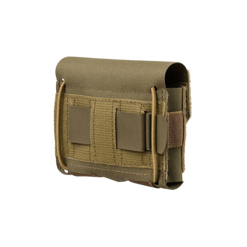 Direct Action - Kieszeń na baterie Counterweight/Battery Pouch - Ranger Green - PO-CWBP-CD5-RGR