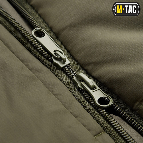 M-Tac – Militärschlafsack mit Bezug – Oliv – 77777048