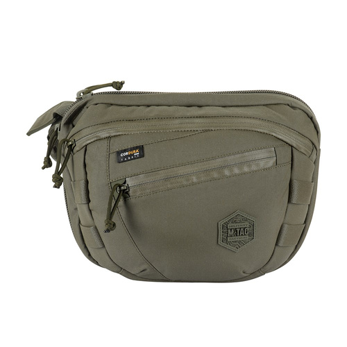 M-Tac – Sphaera Hardsling Bag Large Elite - Ranger Green - 51433023