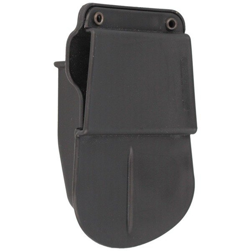 Fobus - Ładownica na magazynek Glock, H&K 9mm, .40 - Płetwa Mini - 3901-G