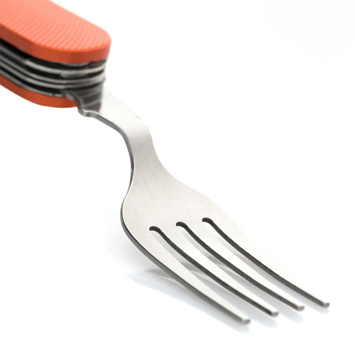 M-Tac - Disassembled Utensil- Orange - 60012035