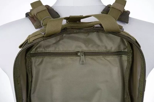 GFC Tactical - Rucksack Assault Pack - Wz.93/PL Woodland - GFT-20-011401