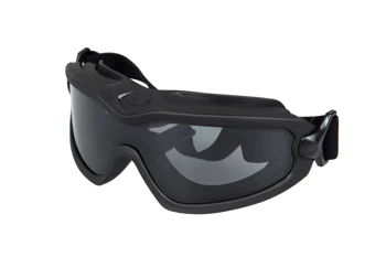 Pyramex - V2G-PLUS Clear Schutzbrille - Rauchgrau - PYR-41-027623