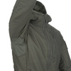 Helikon - Kurtka z kapturem Wolfhound Hoodie - Taiga Green - KU-WLH-NL-09