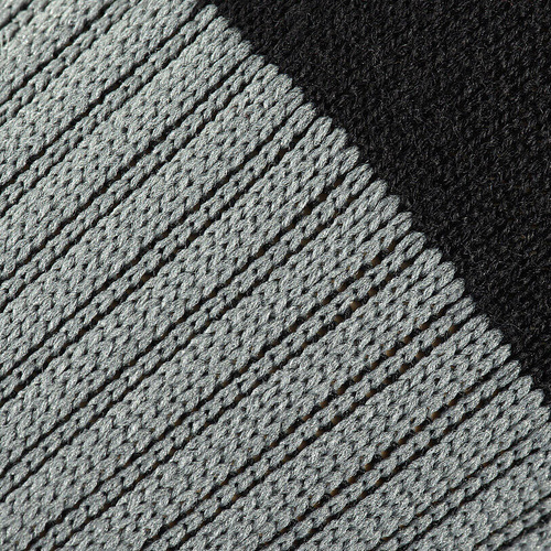 M-Tac - Ranger Wintersocken - Schwarz / Grau -SHKLV-WINT-RNG-B