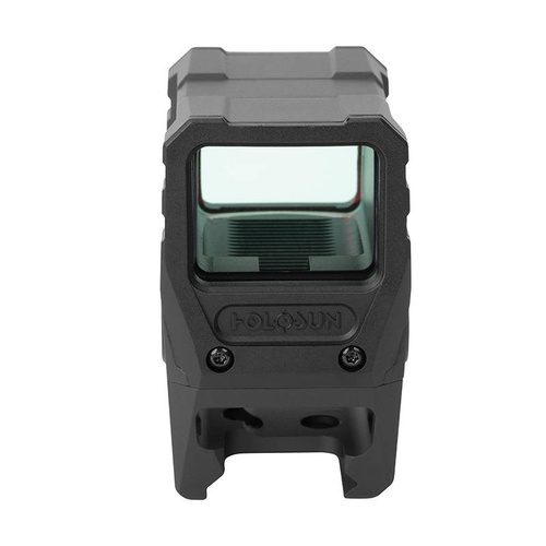 Holosun - AEMS Core Red Dot Sight - 1/3 Co-Witness Mount - AEMS-110101