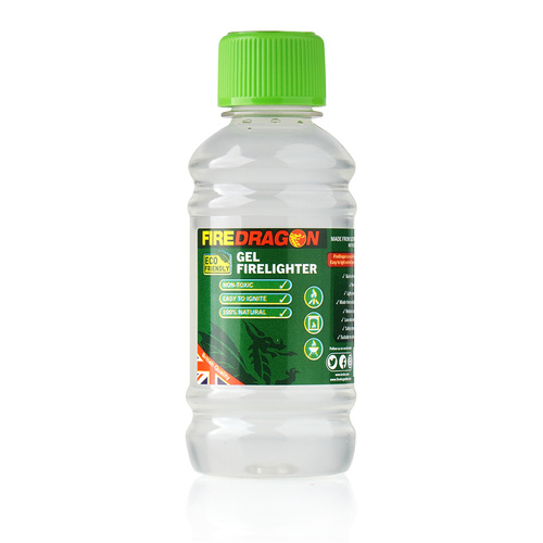 BCB - Fire Dragon Gel Fuel - 200 ml - FD104
