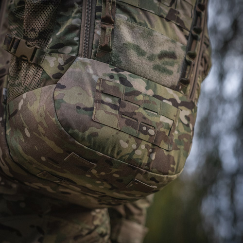 M-Tac - Plecak Large Gen. IV Elite - 60 L - Cordura - MultiCam - 10089908