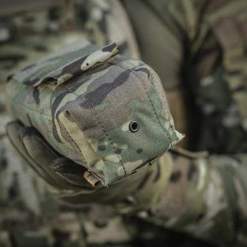 M-Tac - Medical Carrier - Small Elite Vertical IFAK - Multicam - 11238008