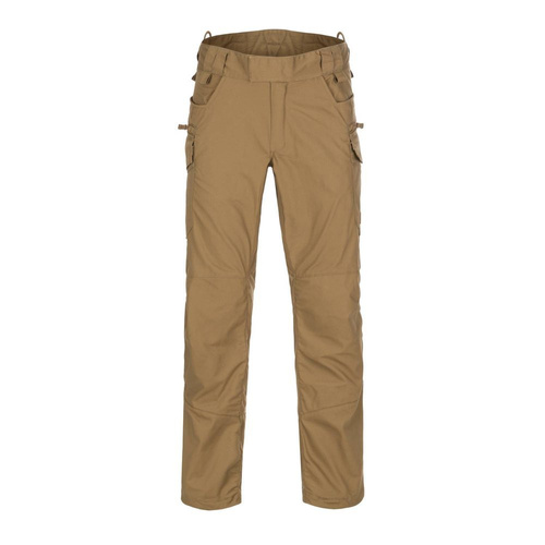 Helikon - Pilgrim Pants - Ash Grey / Black - SP-PGM-DC-8501A