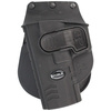 Fobus - Kabura Springfield XD, XDM Full Size - Płetwa Roto - Lewa - XDCH LH RT