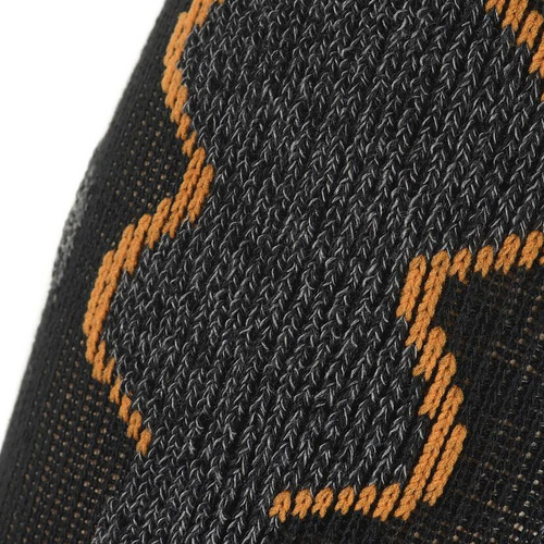 M-Tac - Socken Coolmax 75% lang - Schwarz - FL-2103-2