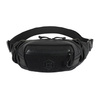 M-Tac - Torba Waist Bag Elite Hex - Czarny - 10193002