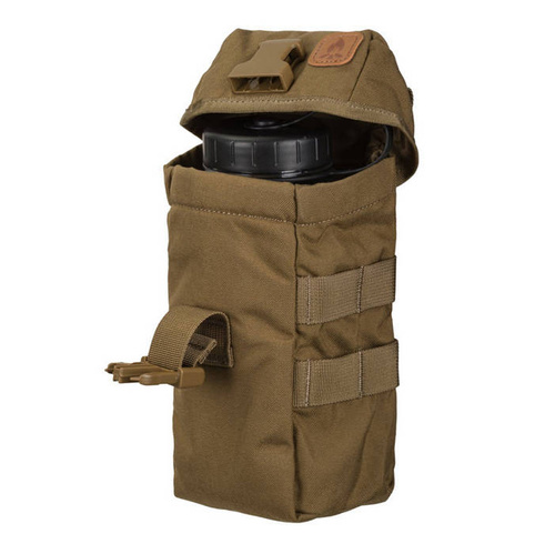 Helikon - Kieszeń na butelkę Water Canteen Pouch  - Czarna - MO-O10-CD-01