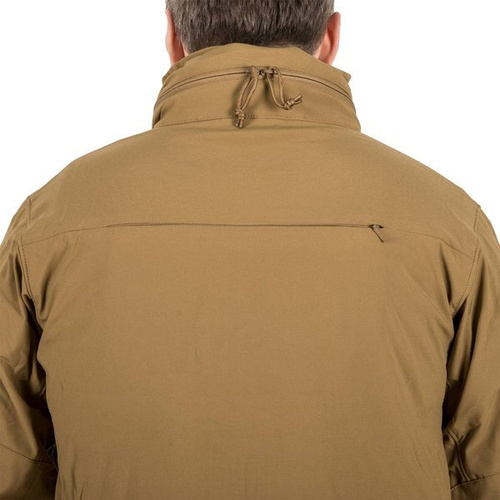 Helikon - Kurtka Cougar Jacket - Coyote - KU-CGR-SM-11