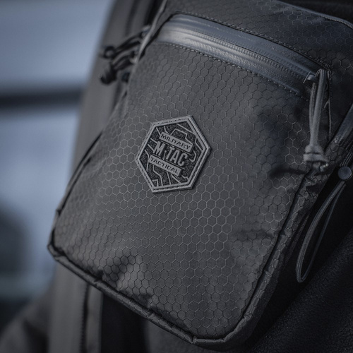 M-Tac - Pocket Bag Elite - Black - 10230002