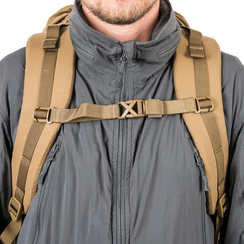 Helikon - Plecak Summit - 40 L - Olive Green - PL-SMT-CD-02