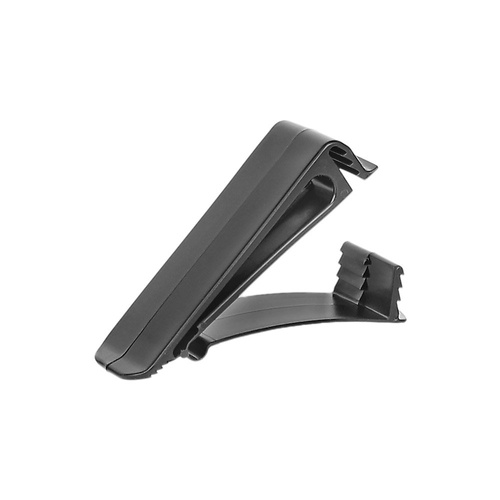 ITW Nexus - Gürtelclip - Schwarz