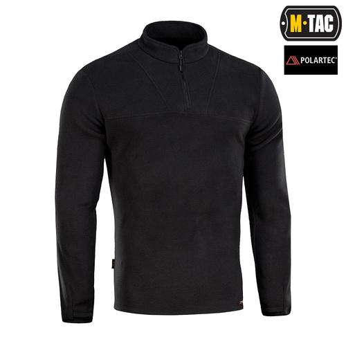 M-Tac - Fleece Delta - Black - 70016002