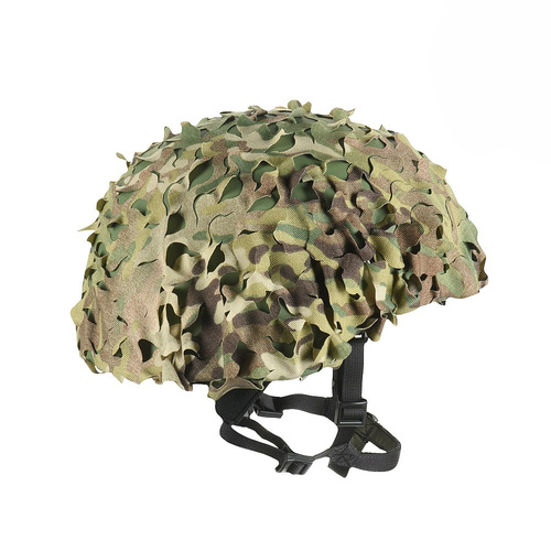 M-Tac – Vilha Helmüberzug – Multicam – PASGT – 10227008