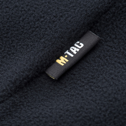 M-Tac - Sweatshirt Delta Fleece - 190 g/m² - YKK - Dark Navy Blue - 70003015