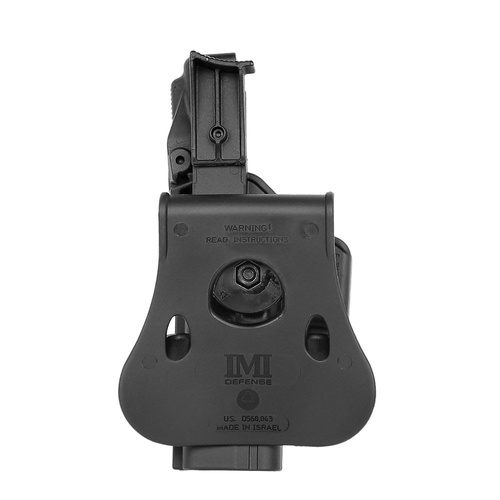 IMI Defense - Kabura Level 3 Roto Paddle - Glock 17/22/28/31 - Z1410