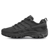 Merrell - Niedrige Stiefel Military Moab 2 - Schwarz - J15861