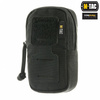 M-Tac - Ergonomiczna kieszeń naramienna Elite - Czarna - 10136002