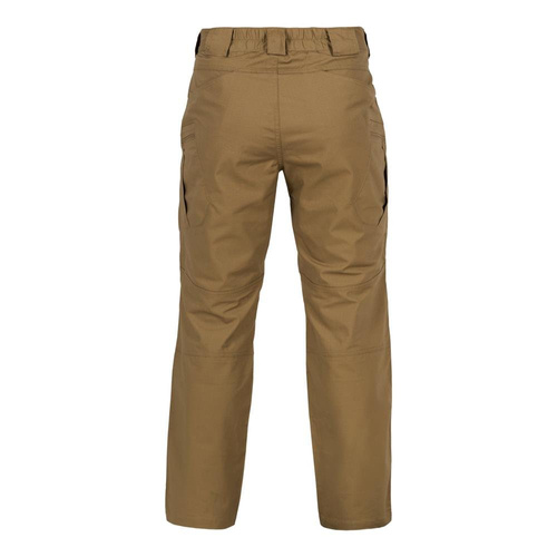 Helikon - Spodnie taktyczne UTP (Urban Tactical Pants) - Ripstop - Taiga Green - SP-UTL-PR-09