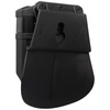 ESP - Fobus Paddle Magazine Pouch - AK-47 - MH-24-AK BK